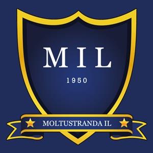 Moltustranda IL